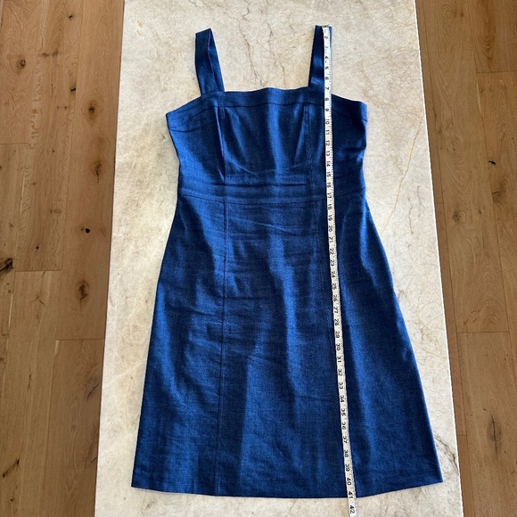 Ann Taylor Sleeveless Dress - Picture 2 of 3